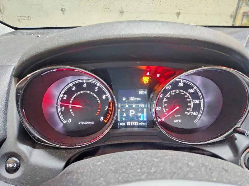 2015 MITSUBISHI OUTLANDER SPORT SE  