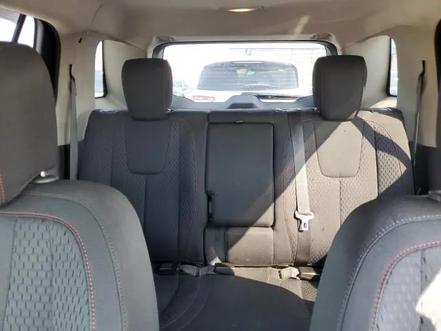 2012 GMC TERRAIN SLE  