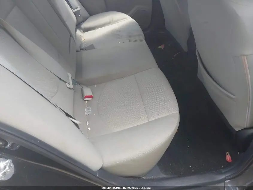 2013 KIA FORTE EX