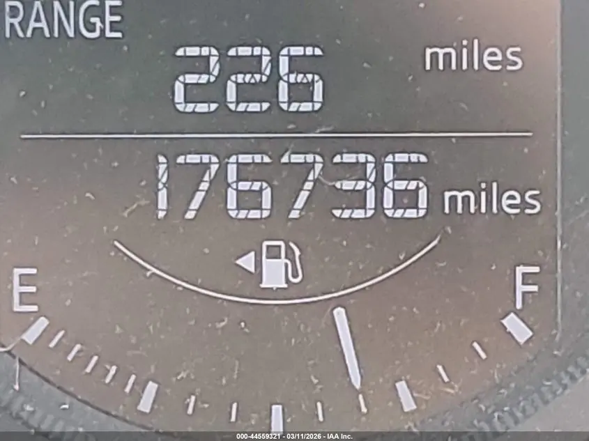 2017 MAZDA MAZDA6 TOURING