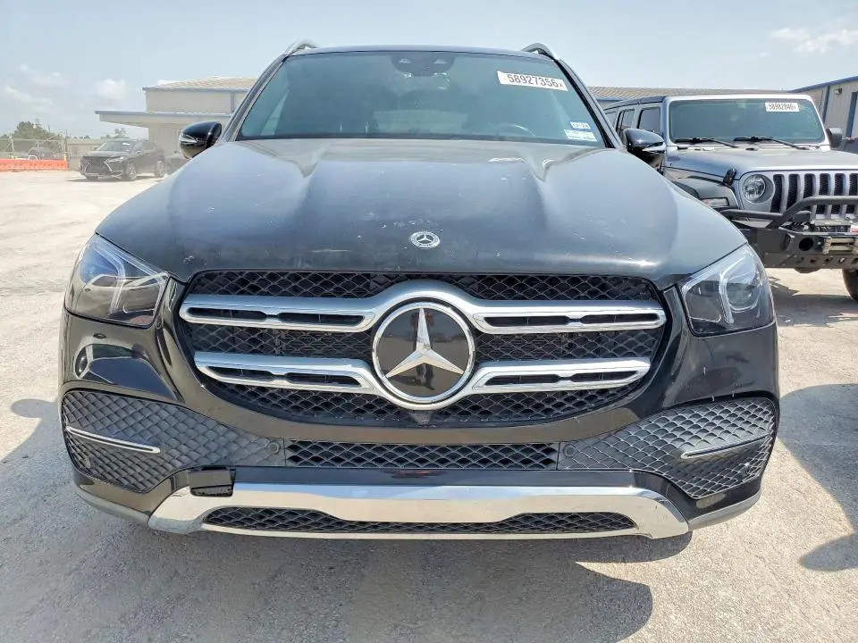 2021 MERCEDES-BENZ GLE 350  