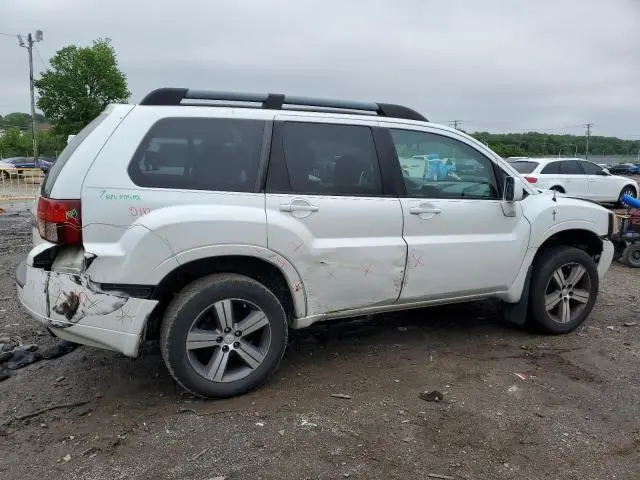 2010 MITSUBISHI ENDEAVOR SE  