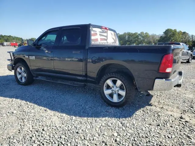 2014 RAM 1500 ST  