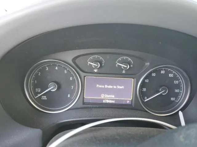 2021 BUICK ENCLAVE PREMIUM  