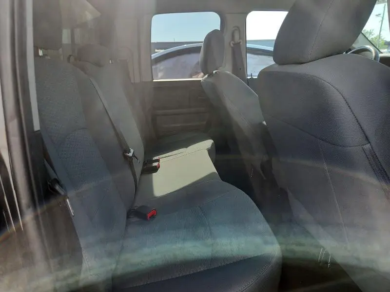 2017 RAM 1500 ST  