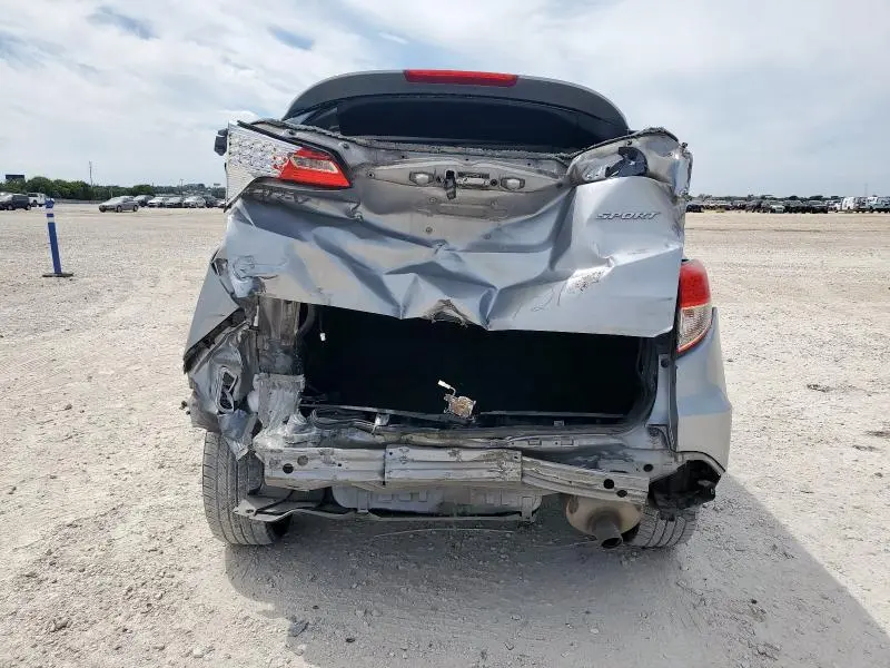 2020 HONDA HR-V SPORT  