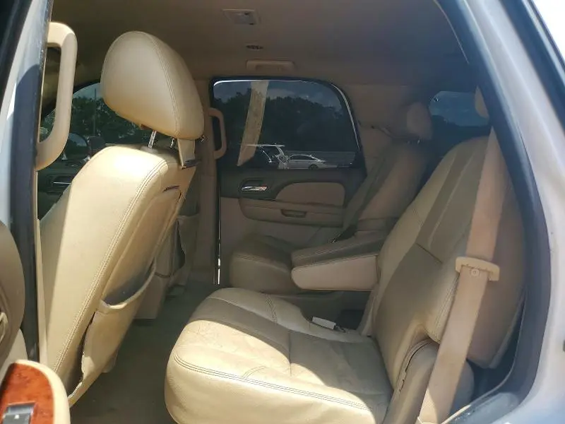 2010 CHEVROLET TAHOE C1500 LT  