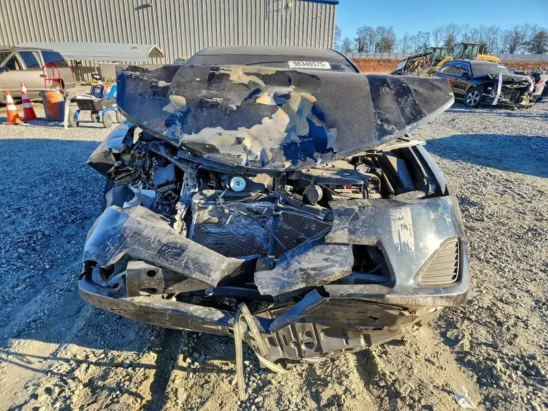 2013 TOYOTA CAMRY LE  