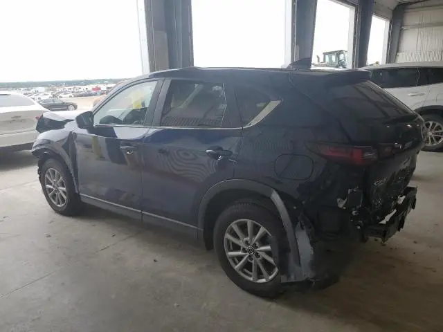 2023 MAZDA CX-5 PREFERRED  