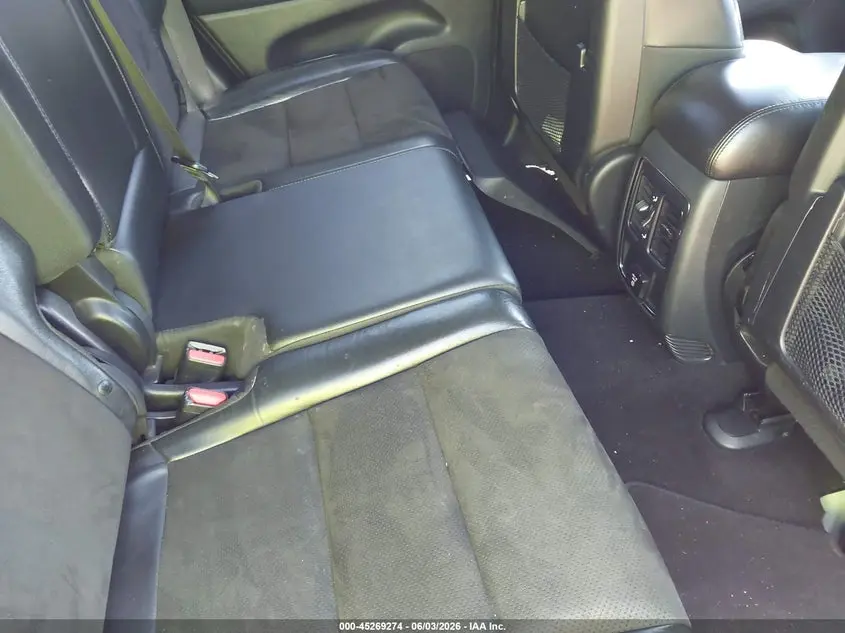 2020 JEEP GRAND CHEROKEE ALTITUDE 4X2
