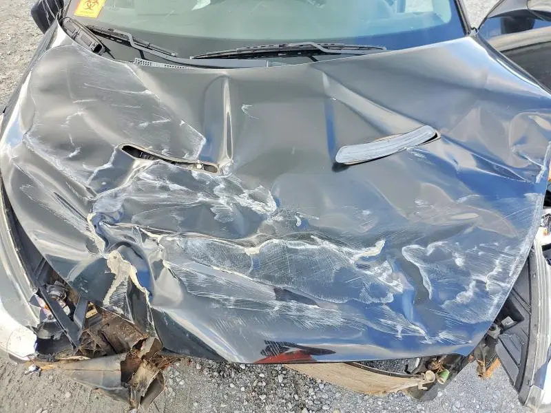 2013 HYUNDAI VELOSTER BASE  