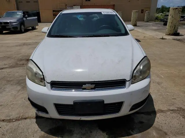 2010 CHEVROLET IMPALA LT  