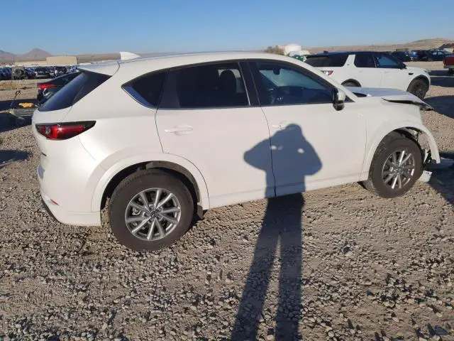 2024 MAZDA CX-5 PREFERRED  