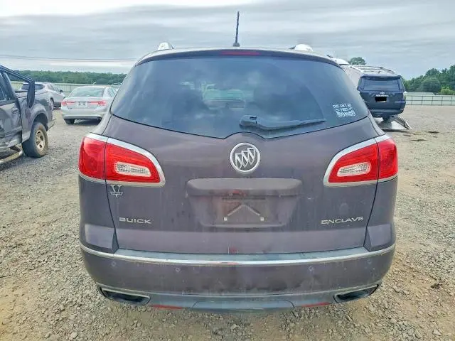 2015 BUICK ENCLAVE   
