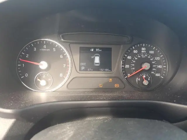 2019 KIA SORENTO L  