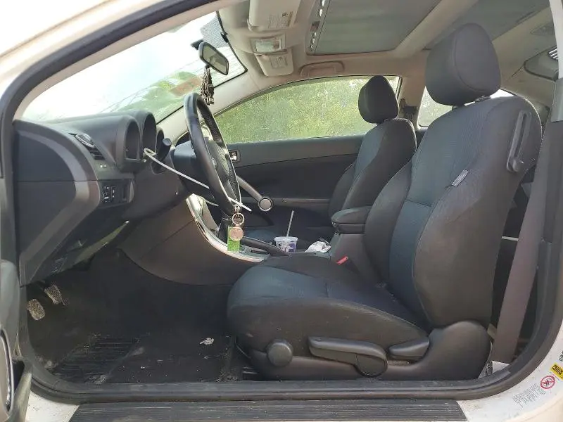 2010 SCION TC BASE  
