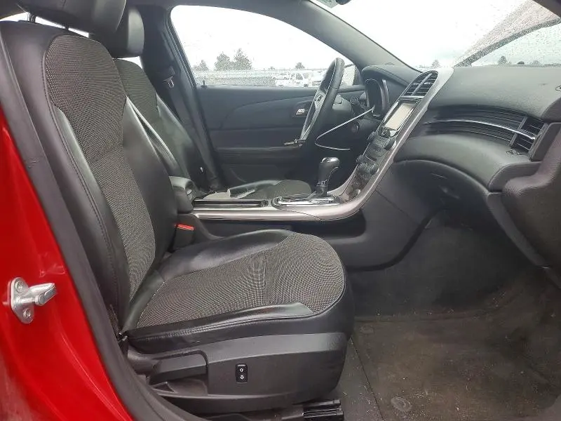 2013 CHEVROLET MALIBU 1LT  