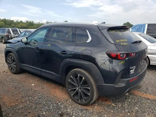 2023 MAZDA CX-50 PREMIUM PLUS  