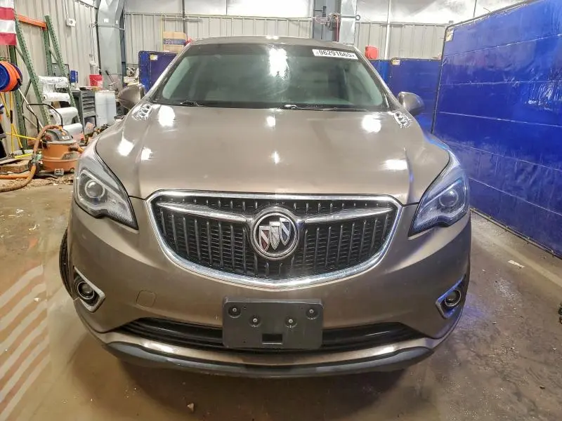 2019 BUICK ENVISION PREFERRED  