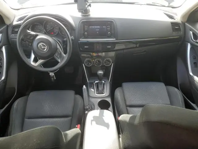 2015 MAZDA CX-5 SPORT  