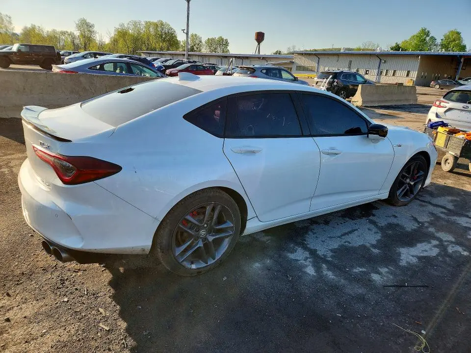 2023 ACURA TLX TYPE S  