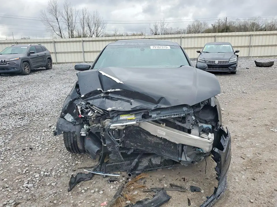 2015 AUDI A3 PREMIUM  