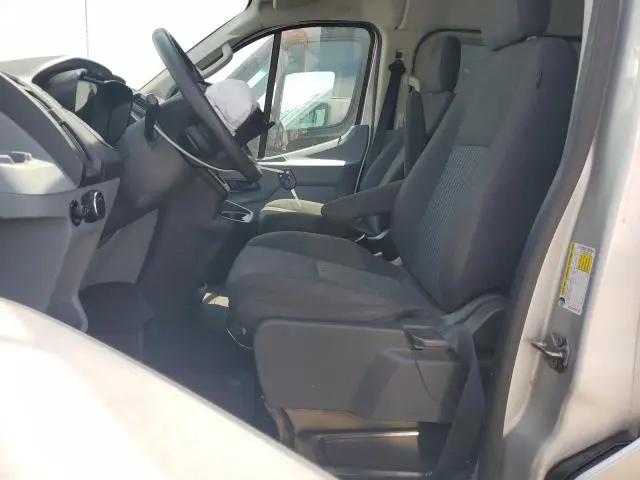 2016 FORD TRANSIT T-350  