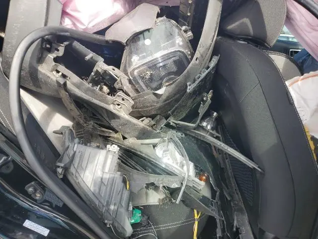 2022 HYUNDAI VENUE SEL