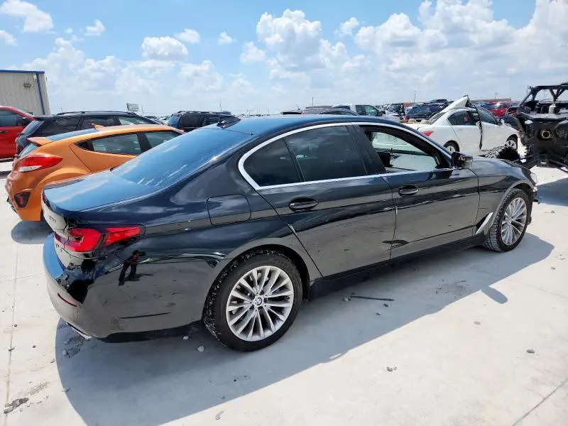2021 BMW 530 I  