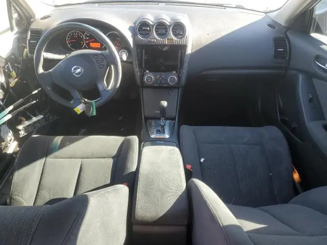 2011 NISSAN ALTIMA BASE  