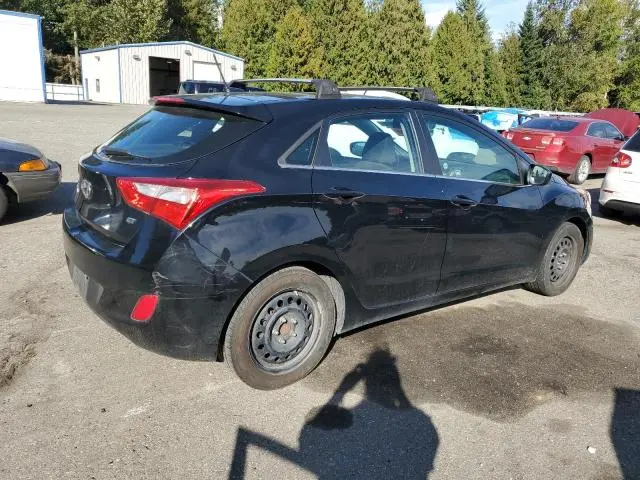 2016 HYUNDAI ELANTRA GT   