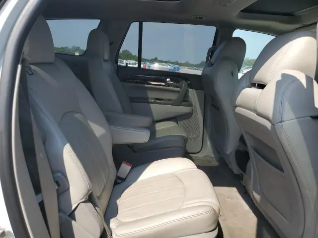 2014 BUICK ENCLAVE   
