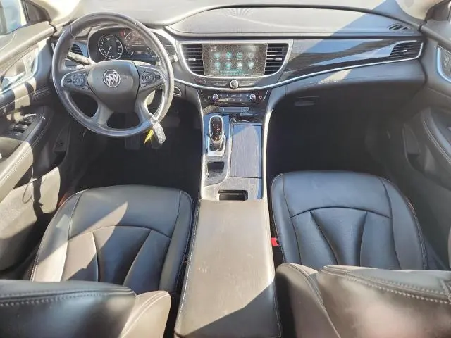 2019 BUICK LACROSSE ESSENCE  