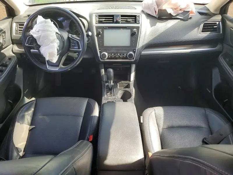 2018 SUBARU LEGACY 2.5I LIMITED  