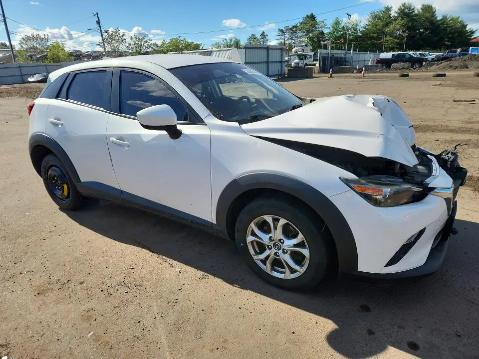 2016 MAZDA CX-3 SPORT  