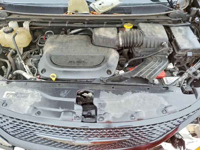 2019 CHRYSLER PACIFICA TOURING PLUS  