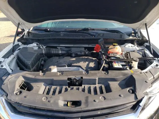 2019 CHEVROLET BLAZER 1LT  