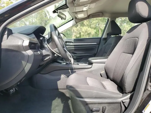 2023 NISSAN ALTIMA SV  
