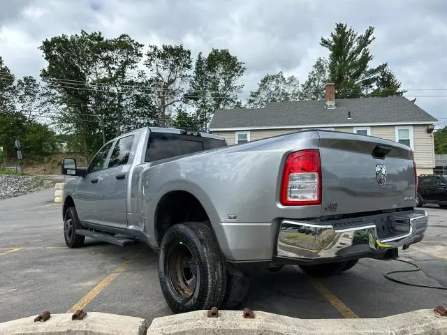 2023 RAM 3500 TRADESMAN  