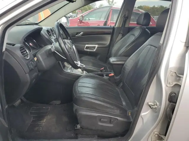 2014 CHEVROLET CAPTIVA LT  