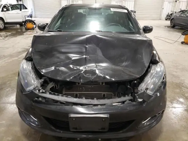 2015 DODGE DART GT  