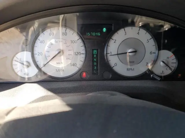 2010 CHRYSLER 300 TOURING  