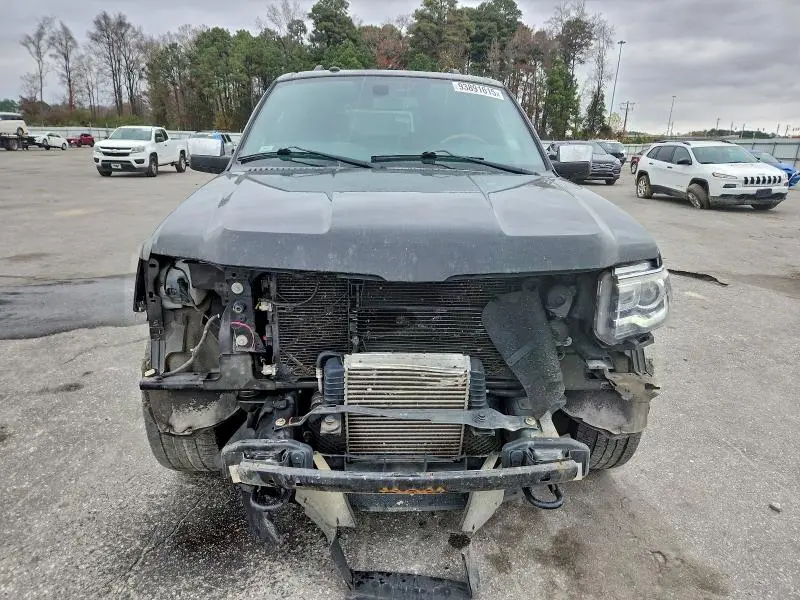 2017 LINCOLN NAVIGATOR L RESERVE  
