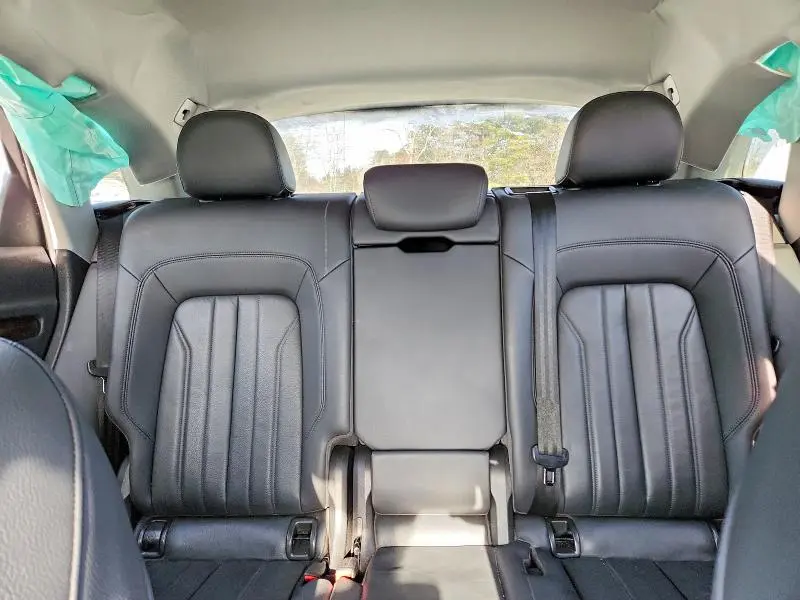 2018 AUDI Q5 PREMIUM  