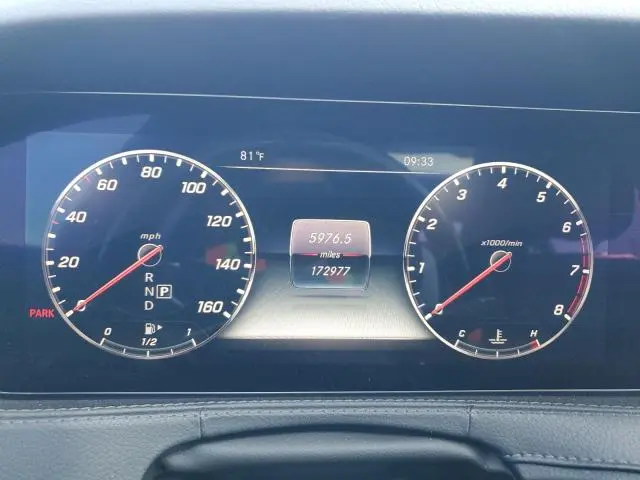 2018 MERCEDES-BENZ S 560  