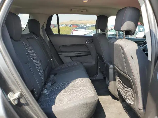 2013 GMC TERRAIN SLE  