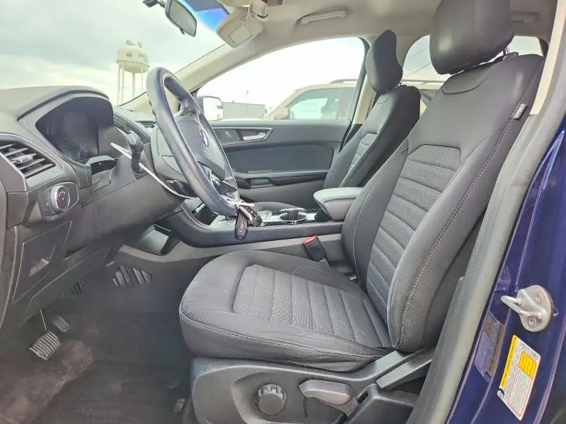 2016 FORD EDGE SE  