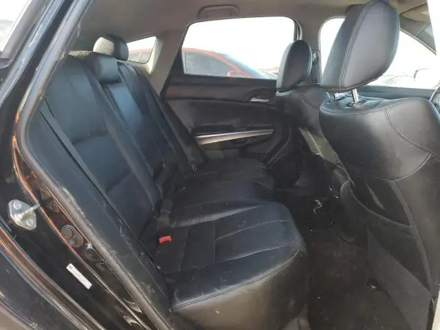 2014 HONDA CROSSTOUR EXL  