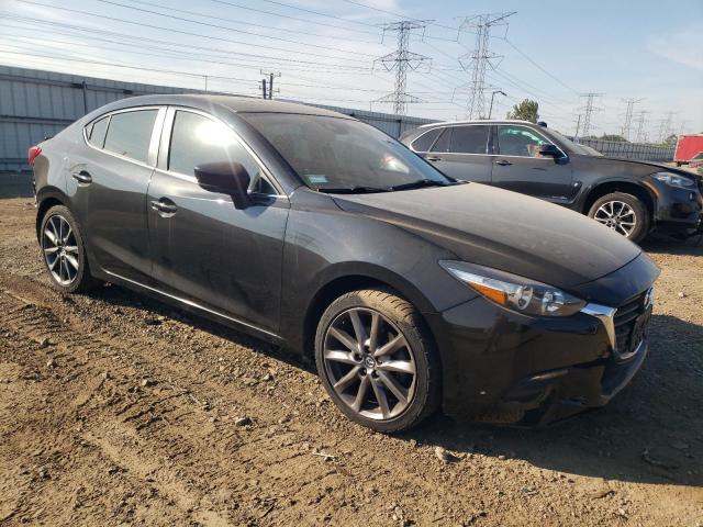 2018 MAZDA 3 TOURING