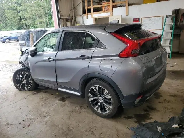 2018 MITSUBISHI ECLIPSE CROSS SE
